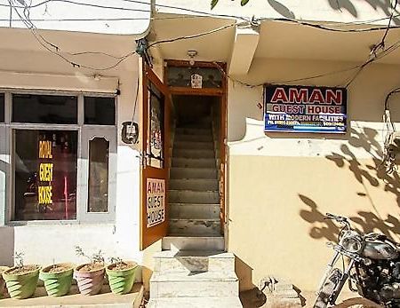 Aman Guest House Katra  Exterior photo